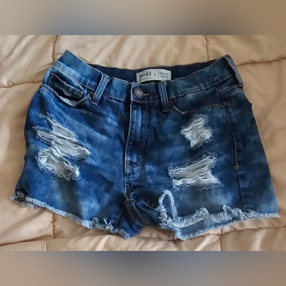 Size 5 Juniors shorts